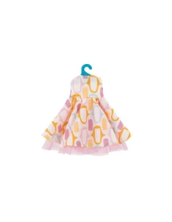Valise Tenues de soirée Les Parisiennes - Moulin Roty