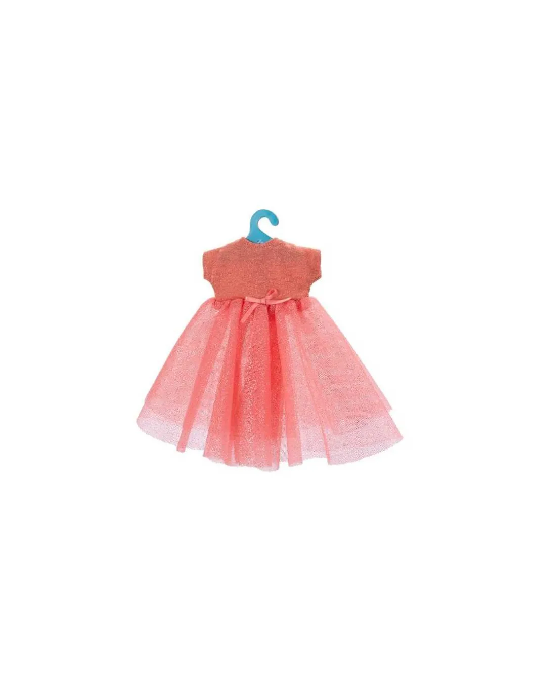 Valise Tenues de soirée Les Parisiennes - Moulin Roty