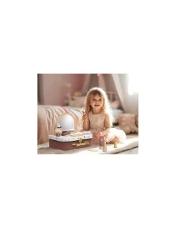 Valisette Coffret beauté - Speedy Monkey