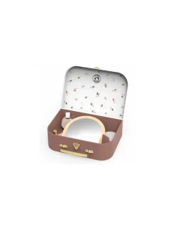 Valisette Coffret beauté - Speedy Monkey