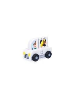 Van pour cheval Cross Roads - Janod