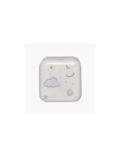 Veilleuse Cube B Espace - Cloud B