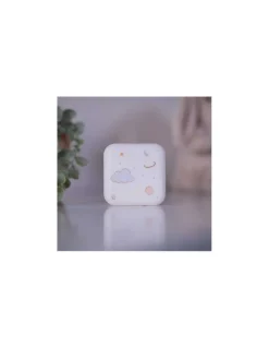 Veilleuse Cube B Espace - Cloud B