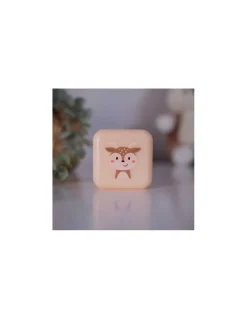 Veilleuse Cube B Finley le faon - Cloud B