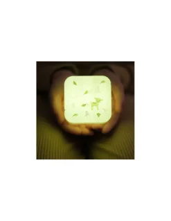 Veilleuse Cube B Forêt - Cloud B