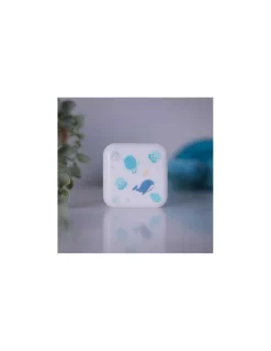 Veilleuse Cube B Océan - Cloud B
