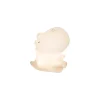 Veilleuse dinosaure blanc Lil'dino