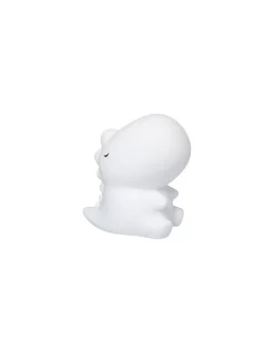 Veilleuse dinosaure blanc Lil'dino