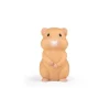 Veilleuse hamster Puce & Pilou - Moulin Roty