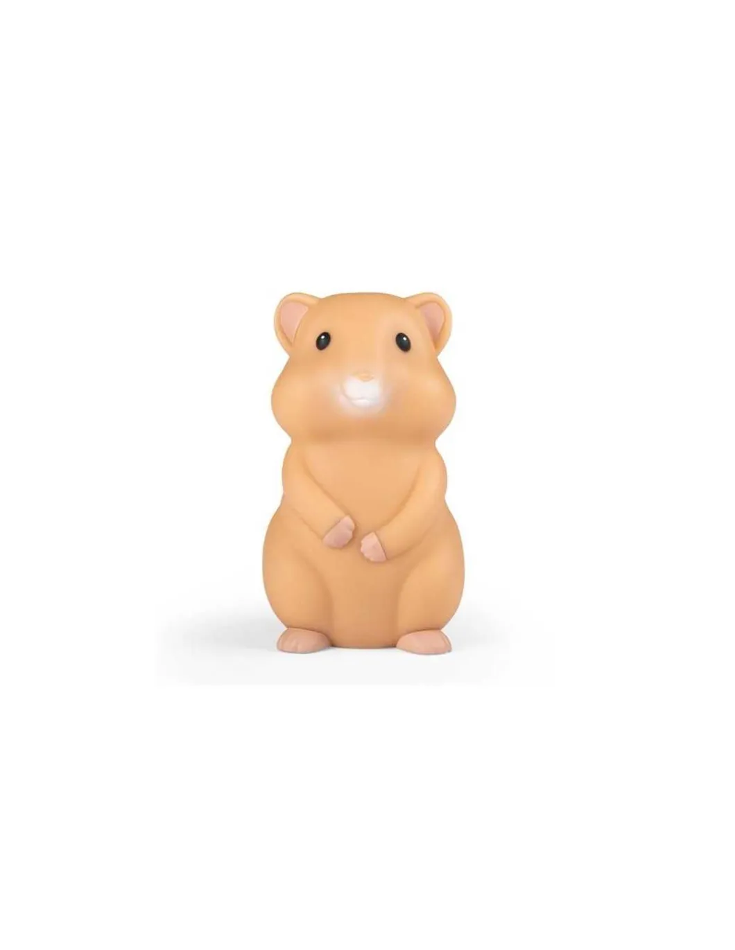 Veilleuse hamster Puce & Pilou - Moulin Roty