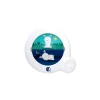 Veilleuse indicatrice de réveil Kid'Sleep Essential - Pabobo