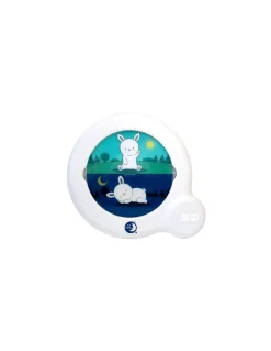 Veilleuse indicatrice de réveil Kid'Sleep Essential - Pabobo