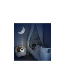 Veilleuse indicatrice de réveil Kid'Sleep Essential - Pabobo