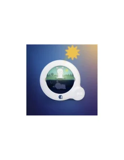 Veilleuse indicatrice de réveil Kid'Sleep Essential - Pabobo