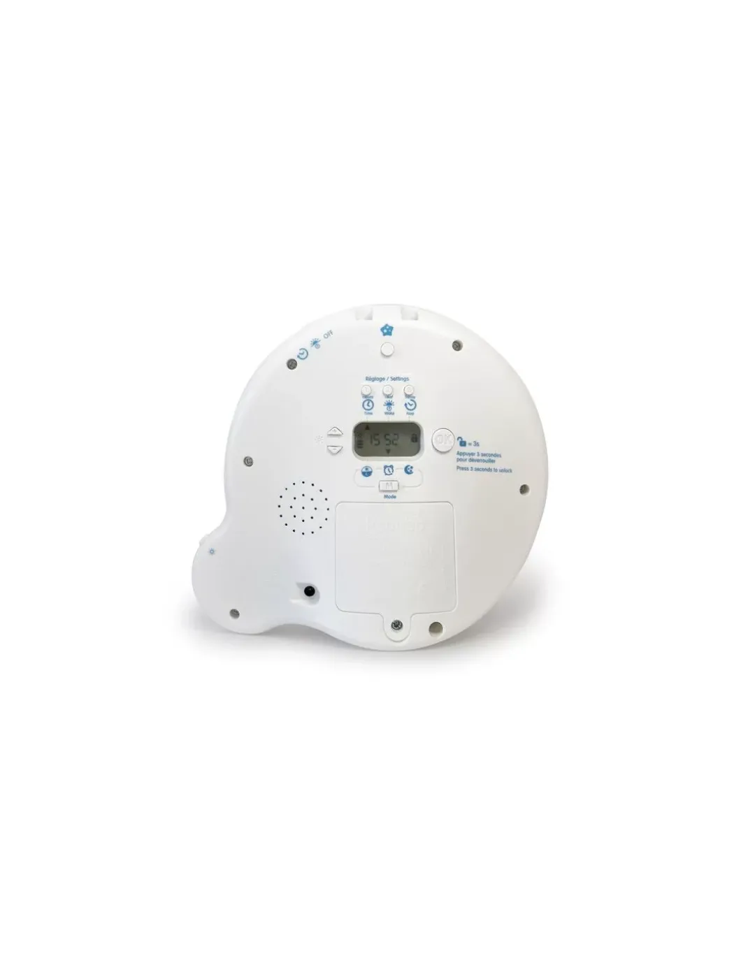 Veilleuse indicatrice de réveil Kid'Sleep Essential - Pabobo