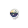 Veilleuse indicatrice de réveil Kid'Sleep Globetrotter - Pabobo