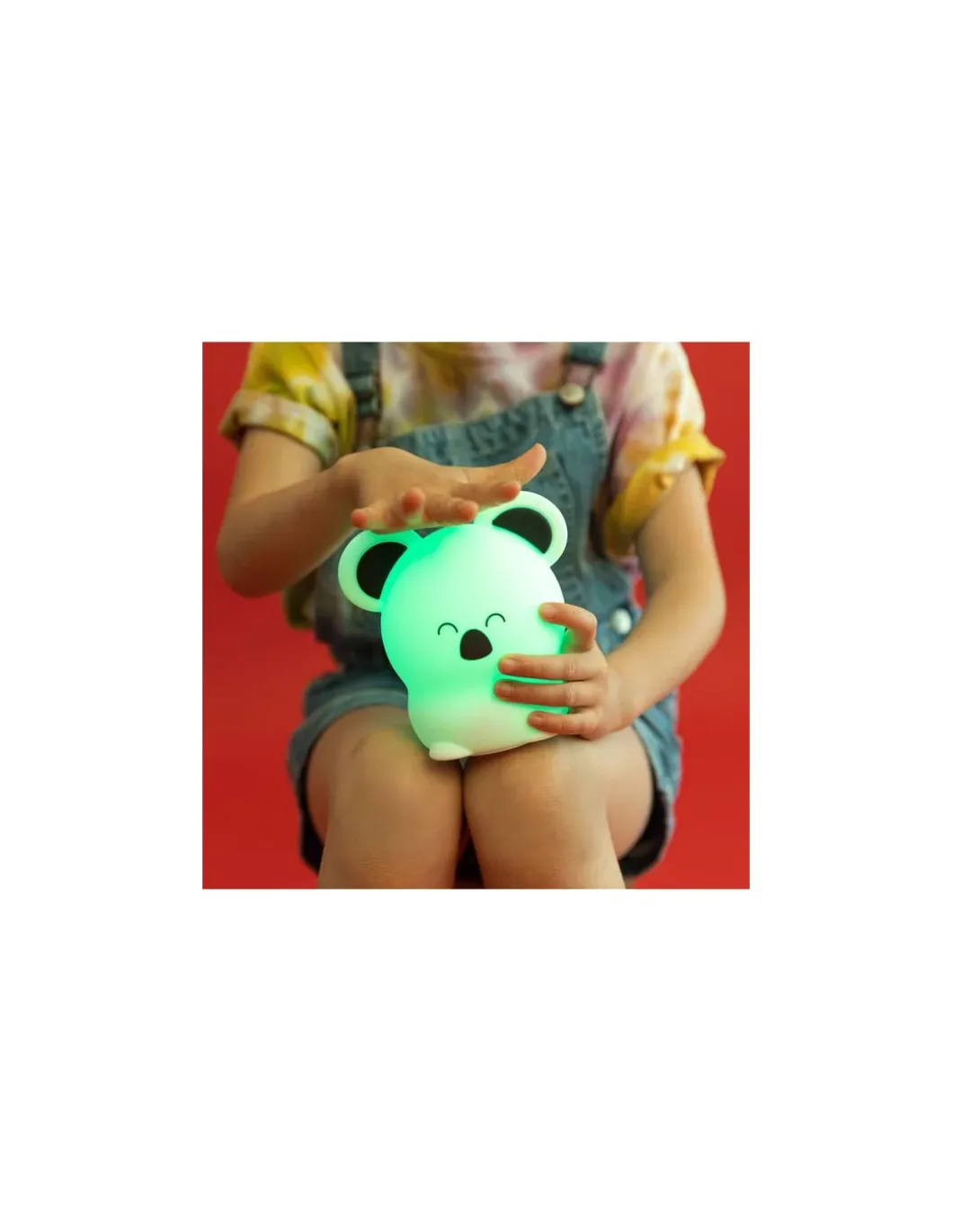 Veilleuse koala Cooper - Little L