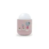 Veilleuse nomade rose Lolabella - Pabobo