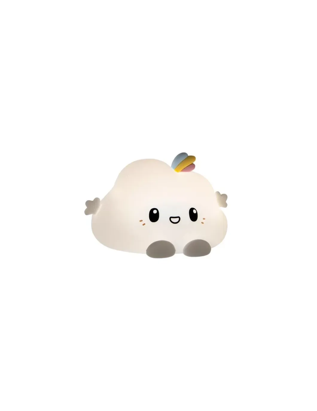 Veilleuse nuage Noa - Little L