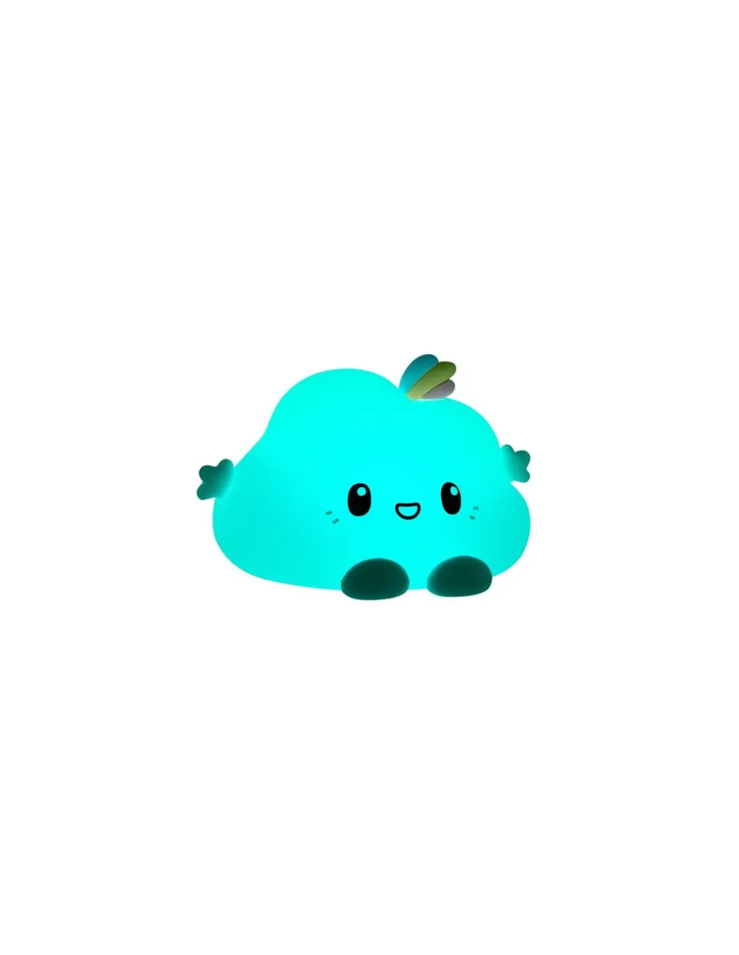 Veilleuse nuage Noa - Little L