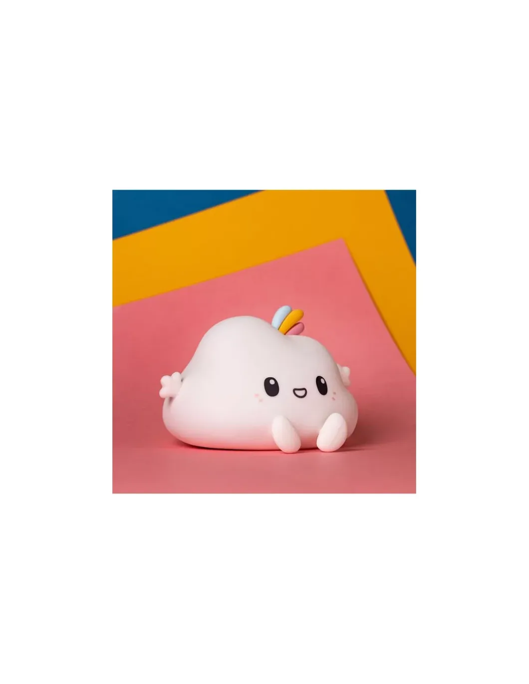 Veilleuse nuage Noa - Little L