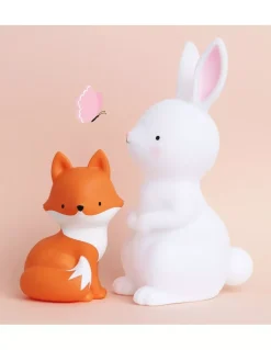 Veilleuse renard - A Little Lovely Company