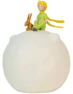 Veilleuse tactile le Petit Prince et le Renard - Trousselier
