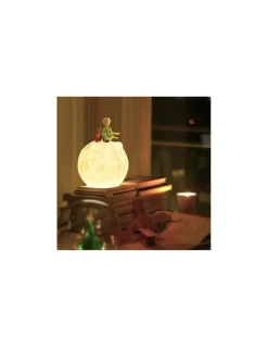 Veilleuse tactile le Petit Prince et le Renard - Trousselier