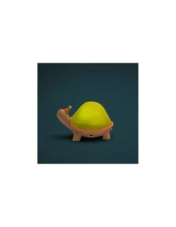Veilleuse tortue Trois Petits Lapins - Moulin Roty