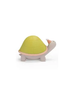 Veilleuse tortue Trois Petits Lapins - Moulin Roty