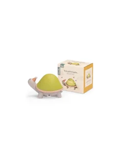 Veilleuse tortue Trois Petits Lapins - Moulin Roty
