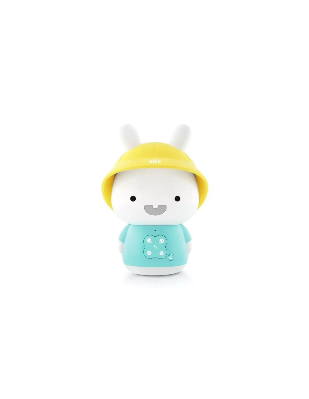 Veilleuse évolutive Alilo Baby Bunny Bleu