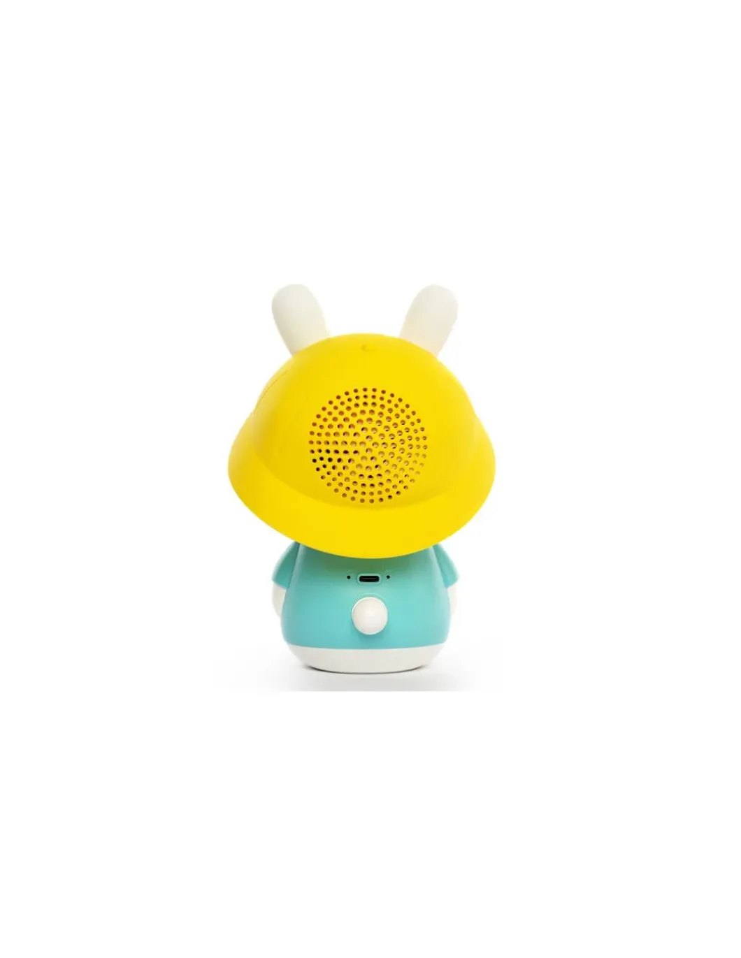 Veilleuse évolutive Alilo Baby Bunny Bleu