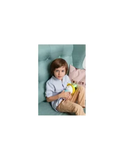 Veilleuse évolutive Alilo Baby Bunny Bleu