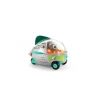 Visitor X Crazy Motors - Djeco