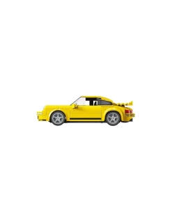 Voiture de course RUF CTR 2017 Yellowbird 222 pièces - CaDA