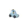 Voiture de police Cross Roads - Janod
