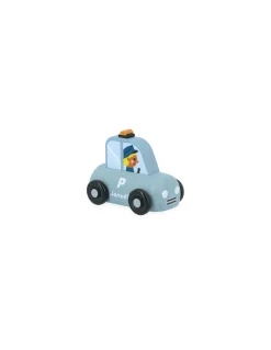 Voiture de police Cross Roads - Janod