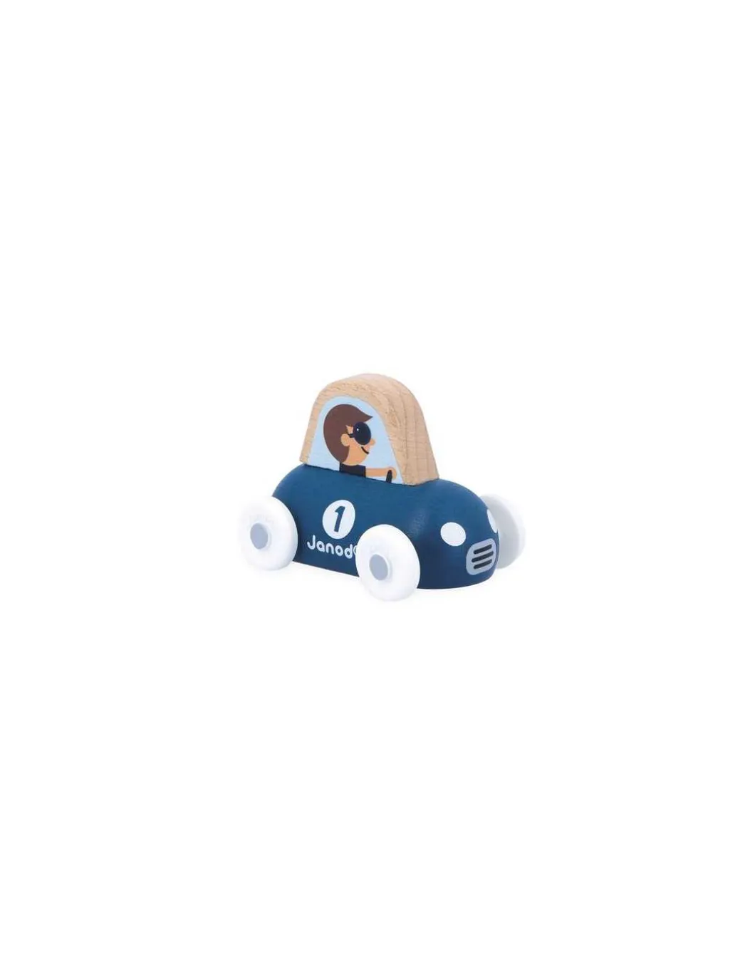 Voiture de sport Cross Roads - Janod