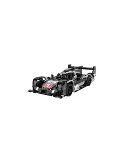 Voiture de sport GT Supercar 427 pièces - CaDA