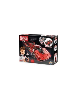 Voiture de sport radiocommandé - Buki