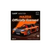 Voiture Mazda RX-7 3305 pièces - CaDA Master