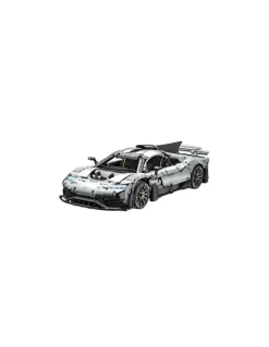 Voiture Mercedes AMG Project one 3295 pièces - CaDA Master