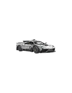 Voiture Mercedes AMG Project one 3295 pièces - CaDA Master