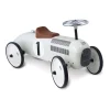 Voiture porteur métal crême - Vilac