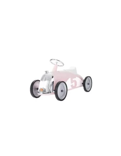 Voiture porteur rider rose - Baghera