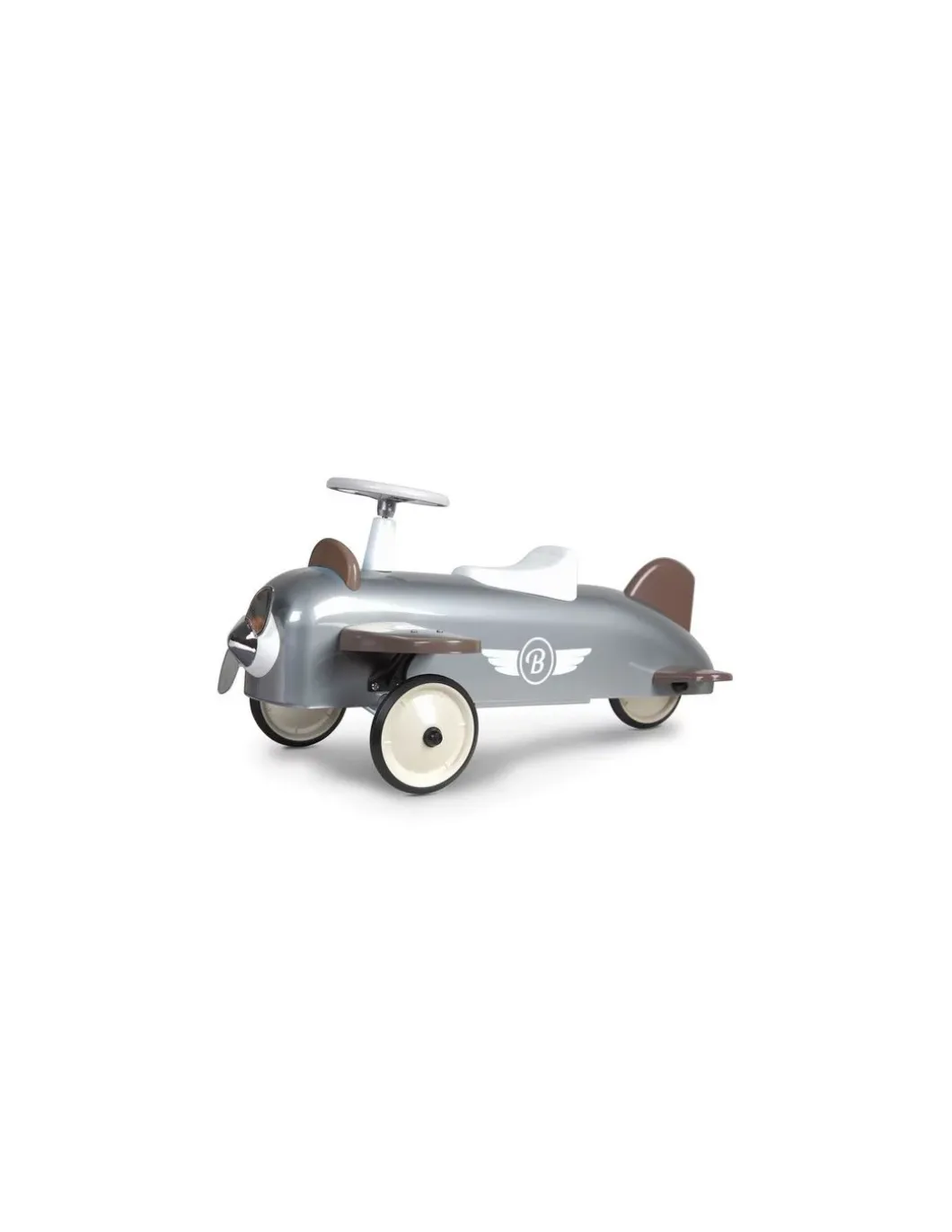 Voiture porteur speedster avion - Baghera