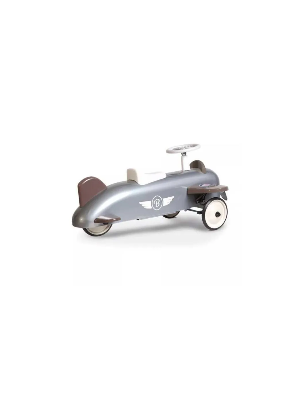 Voiture porteur speedster avion - Baghera