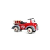Voiture porteur speedster pompier - Baghera