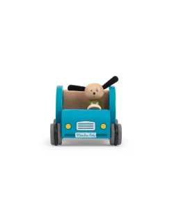 Voiture week-end - Moulin Roty